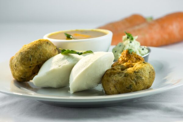 Idli Vada